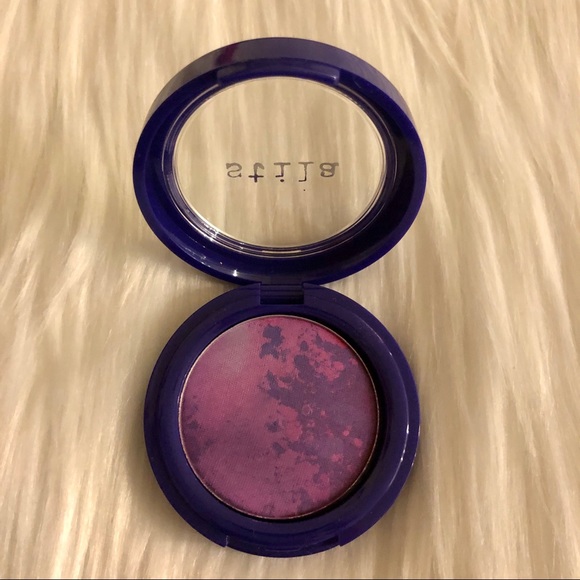 Stila Countless Color Pressed Pigments Eyeshadow Bundle - Picture 12 of 16